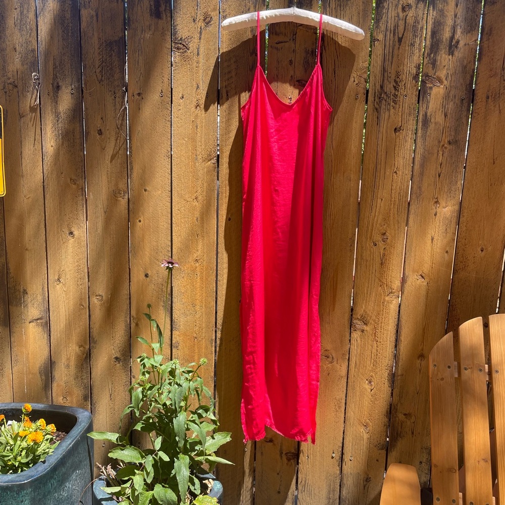 Aerie Slip Dress